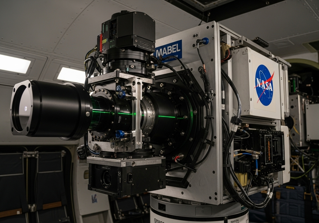 Palo Alto Optics | Optical Engineering for Startup and Product Teams